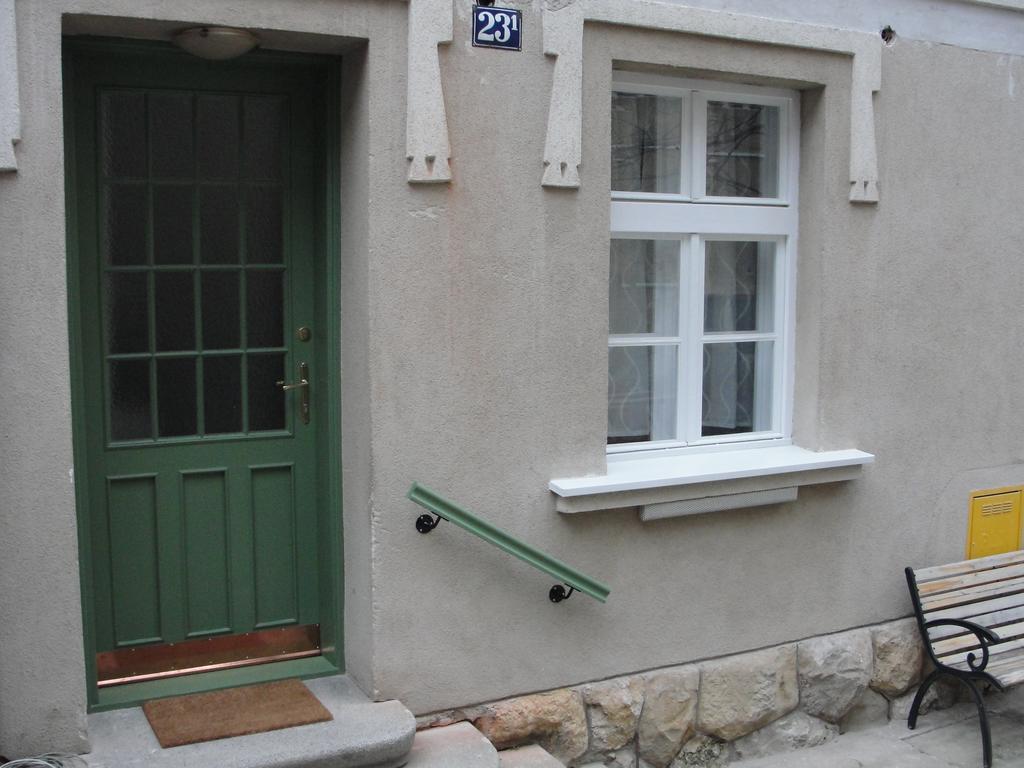 Studio Apartment - Green Door Zagreb Exterior photo